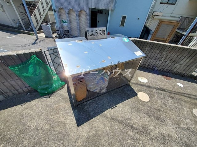 ドムスソラリスのその他共用部分