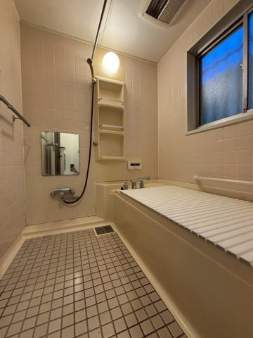 印旛郡栄町南ケ丘２丁目の浴室