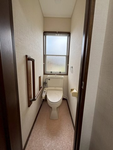 印旛郡栄町南ケ丘２丁目のトイレ