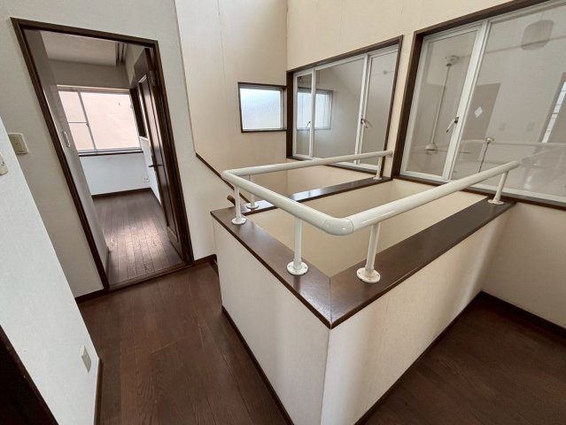 印旛郡栄町南ケ丘２丁目の内装