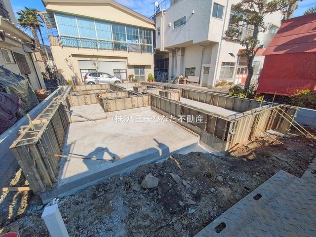 『八王子市新築戸建て』八王子市元横山町3-12-11【仲介手数料無料】　２期のその他|～仲介手数料無料☆八王子ひなた不動産～　八王子市元横山町　新築戸建て