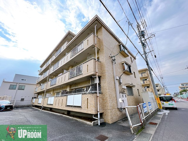 セゾンきさらぎのその他共用部分