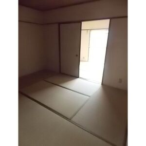 セゾンきさらぎの内装