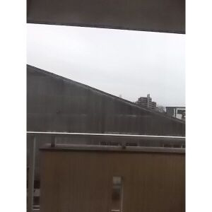 セゾンきさらぎの展望