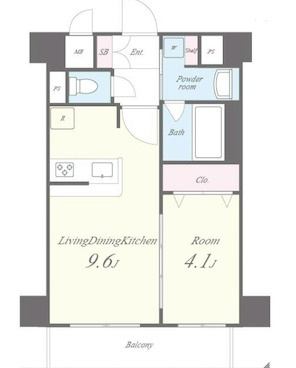 ノーヴルメゾン