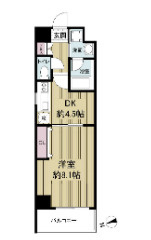 ソルレヴェンテ梅田 