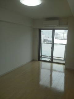 La Douceur心斎橋の居間・リビング