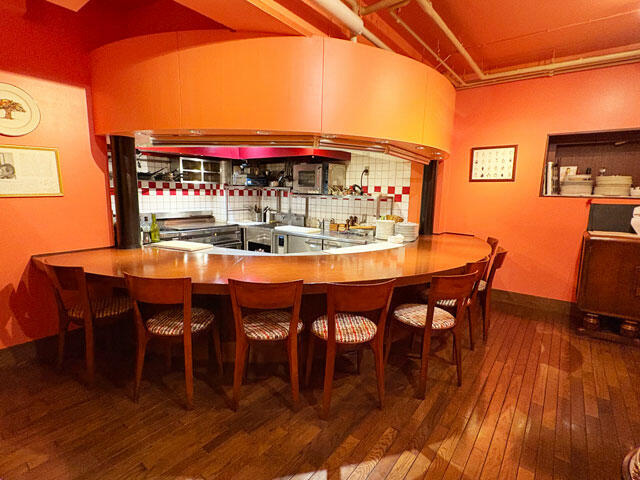 銀座山本ビルの画像