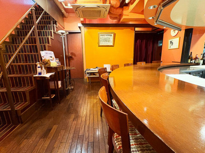 【ロビー】 | 銀座山本ビル