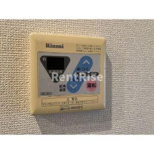 グレイス野白の設備