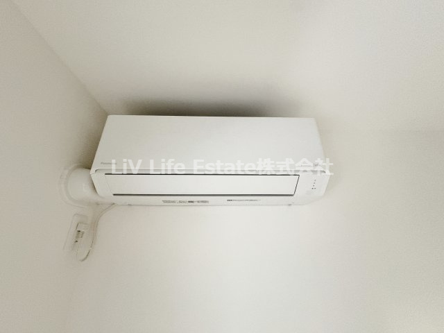 ＭＥＬＬＡＳ新秋津（旧：MELDIA新秋津）の設備|同仕様写真