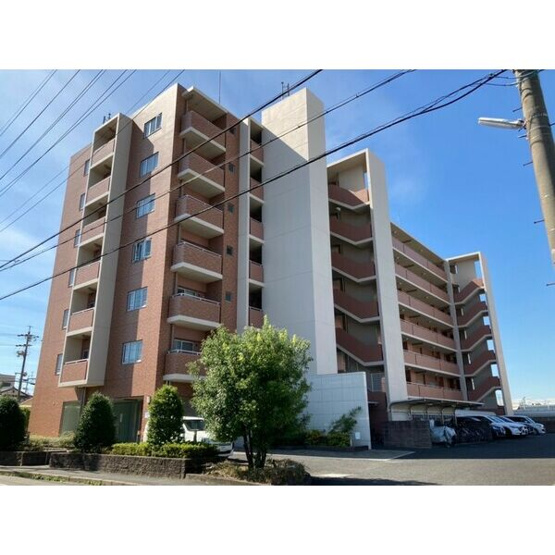 【外観】 | 八田マンション