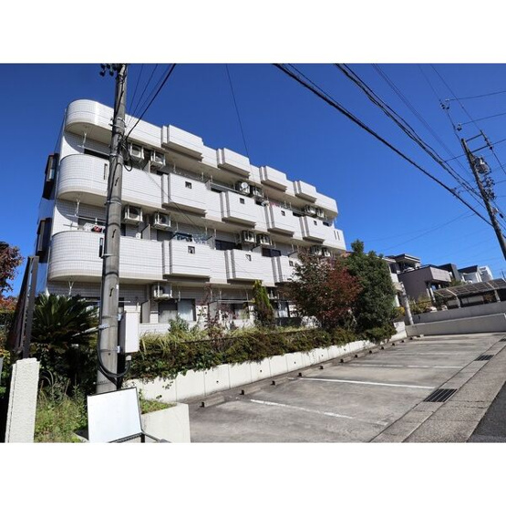 【外観】 | サンヒルズ