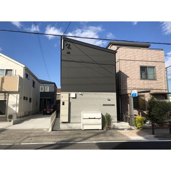 【外観】 | LE　COCON　岩塚(ルココン　イワツカ)