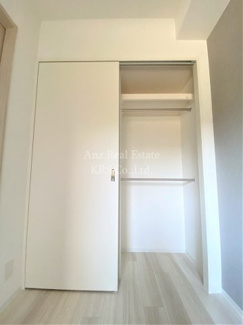 【収納】 | アーバネックス西本町 | たっぷり入る収納！