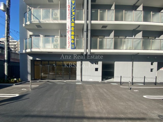 【駐車場】 | アーバネックス西本町 | 駐車場完備！