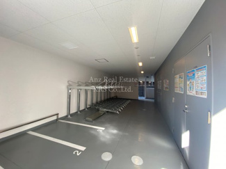 【その他】 | アーバネックス西本町 | 大切な自転車をお預かり！