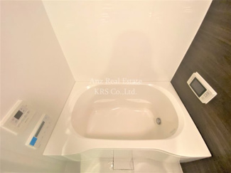 【浴室】 | アーバネックス西本町 | 浴室乾燥機は湿気を排しカビ防止に大活躍！