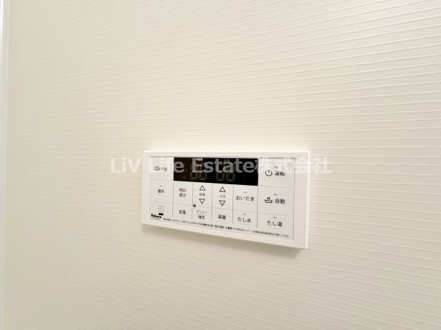 MELDIA新秋津の内装|同仕様写真