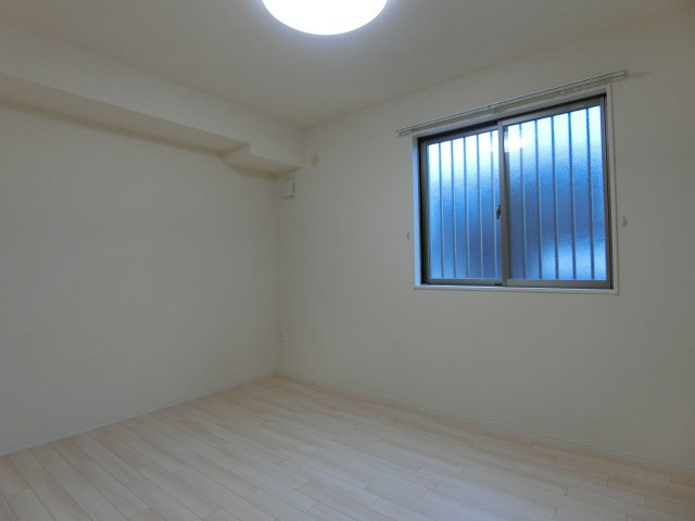 ＶＯＧＵＥ（ヴォーグ）の洋室