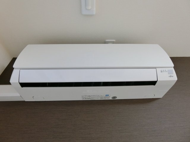 ＶＯＧＵＥ（ヴォーグ）の設備