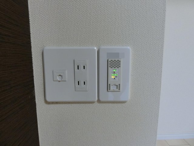 ＶＯＧＵＥ（ヴォーグ）の設備