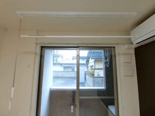 ＶＯＧＵＥ（ヴォーグ）の設備