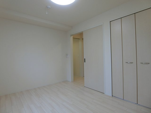 ＶＯＧＵＥ（ヴォーグ）の内装