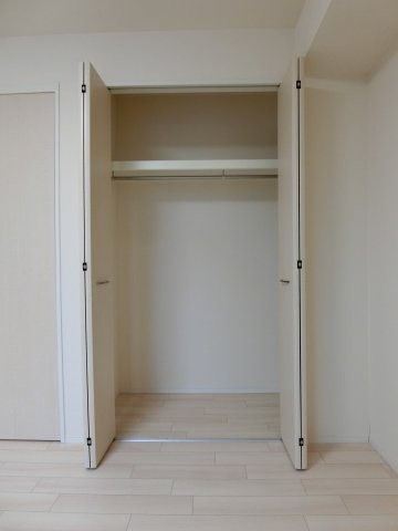 ＶＯＧＵＥ（ヴォーグ）の収納