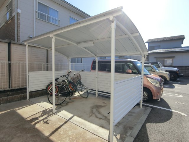 ＶＯＧＵＥ（ヴォーグ）のその他共用部分