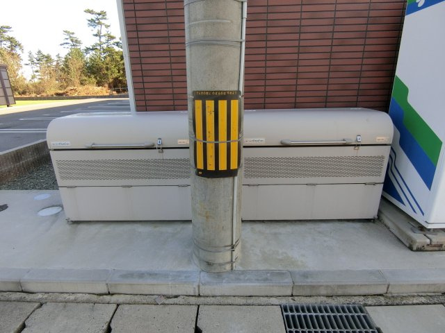 ＶＯＧＵＥ（ヴォーグ）のその他共用部分