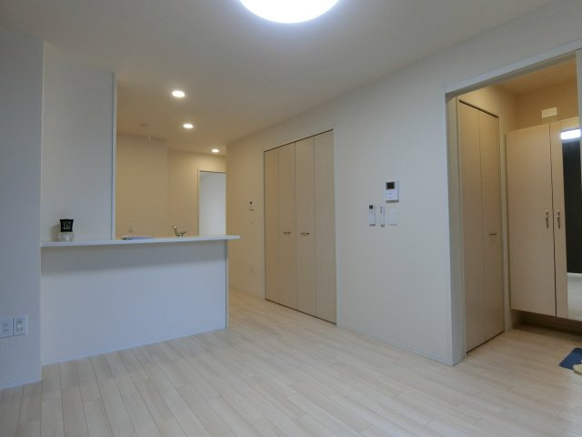 ＶＯＧＵＥ（ヴォーグ）の居間・リビング