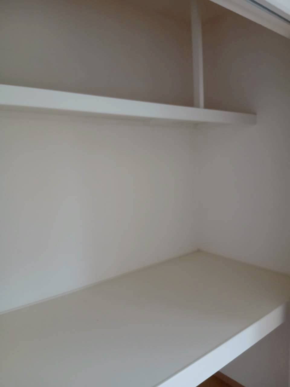 Le temps calme B（ルタンキャルム）の収納|十分な収納スペースがあります