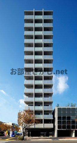 グラントゥルース大森ライズ#品川区 #デザイナーズ #一人暮らし