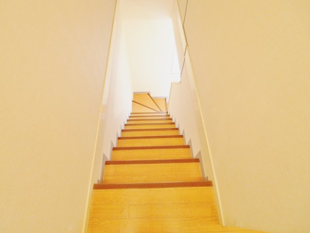 コーポホコトリ　A棟のその他