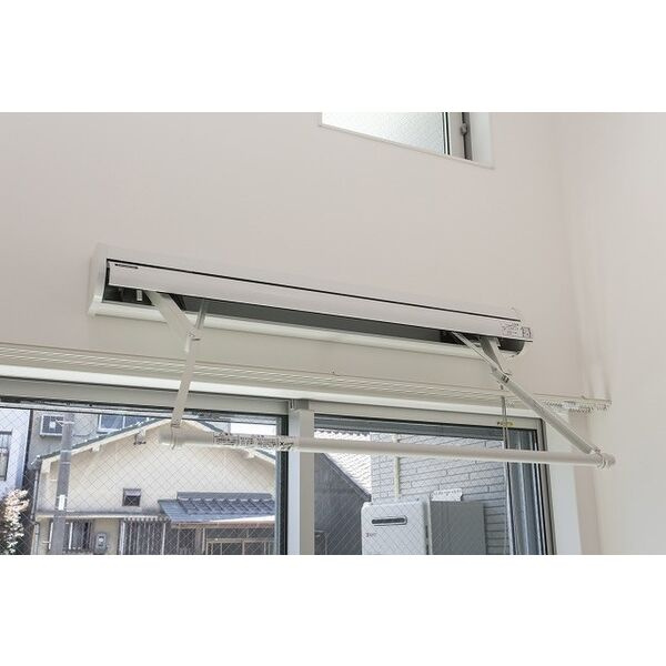 REFINED　TASTE　三吉の設備