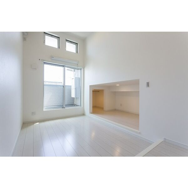 REFINED　TASTE　三吉の居間・リビング