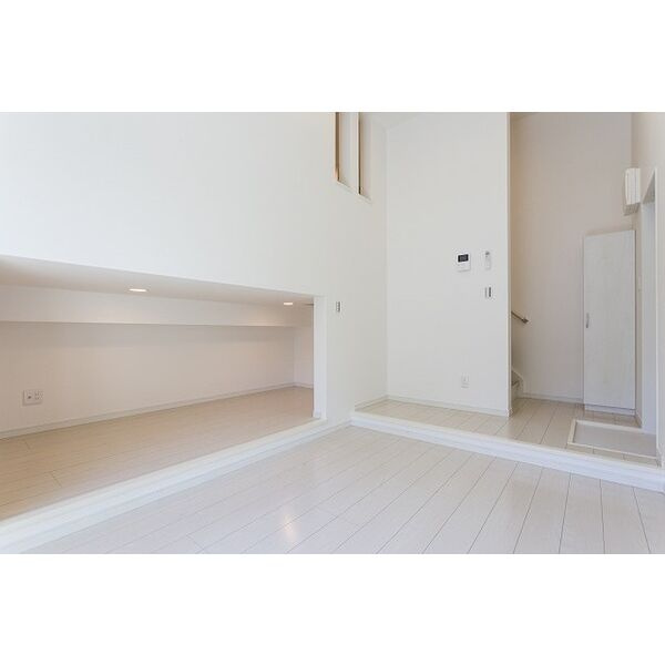 REFINED　TASTE　三吉の収納