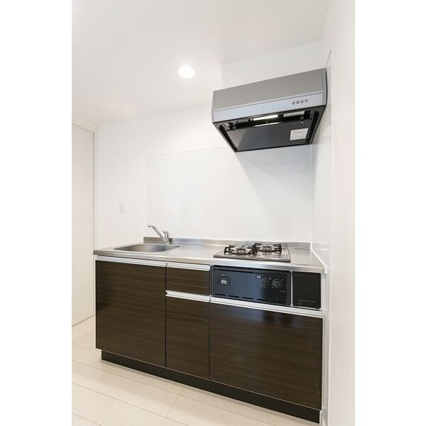 REFINED　TASTE　三吉のキッチン