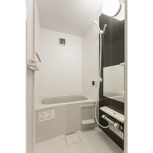 REFINED　TASTE　三吉の浴室