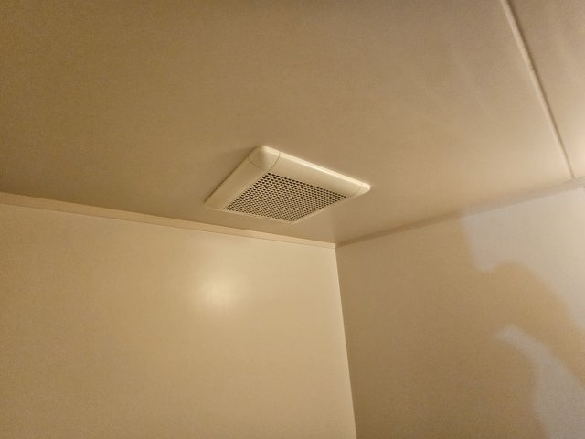 グランベール六甲の内装