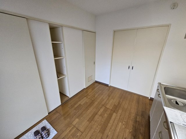 グランベール六甲の内装