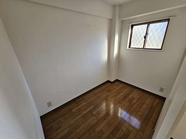 グランベール六甲の居間・リビング