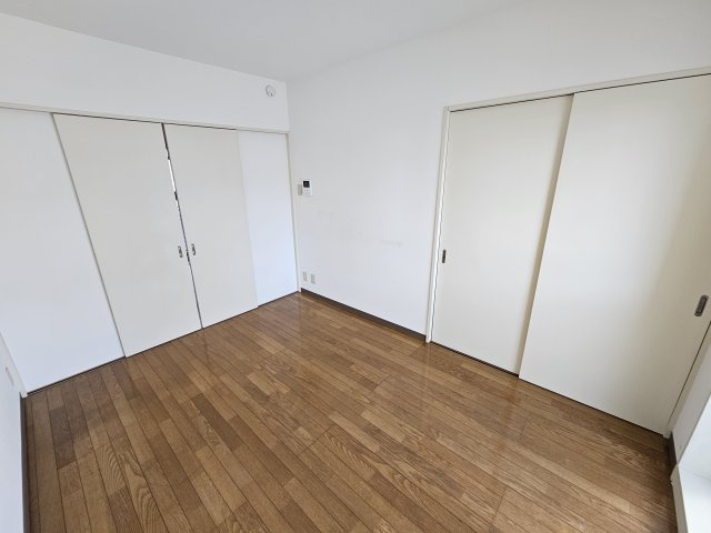 グランベール六甲の居間・リビング