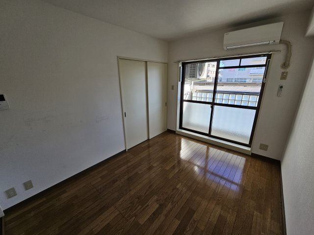 グランベール六甲の居間・リビング