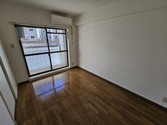 グランベール六甲の居間・リビング