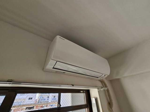 グランベール六甲の設備