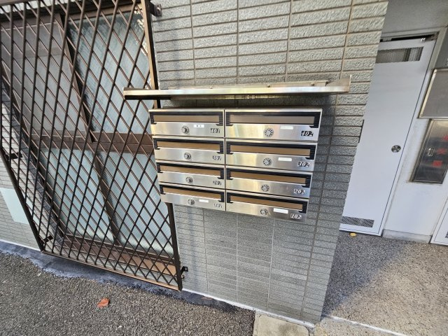 グランベール六甲のその他共用部分