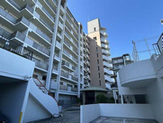 ヒューマンズプラザ青崎二番館の画像