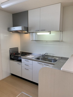 【キッチン】 | シャルムトロン　Ｃ